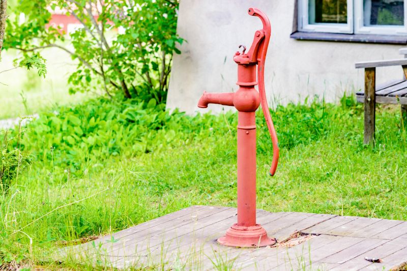 Hand Pump Repair in Reno, NV