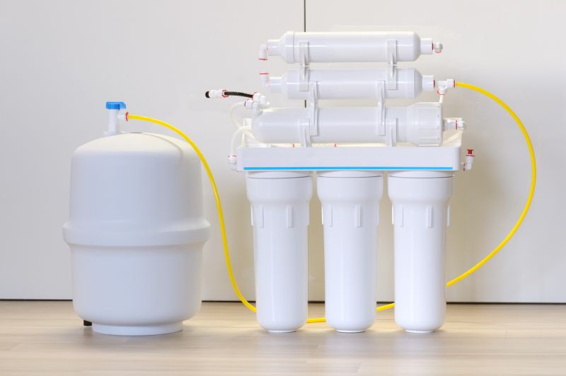 RO Water Treatment in San Antonio, TX