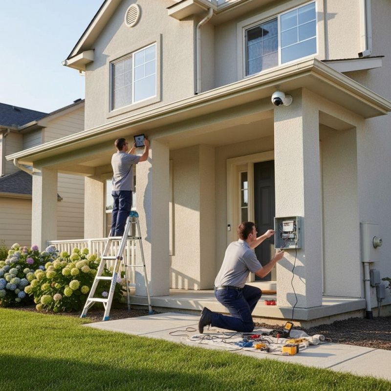 Contact About Well System Repair