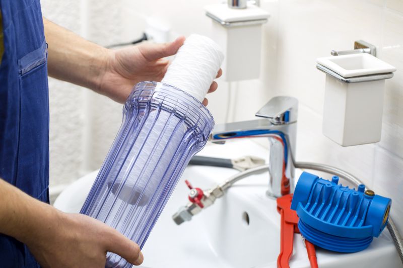 Drinking Water Filtration in Louisville, KY