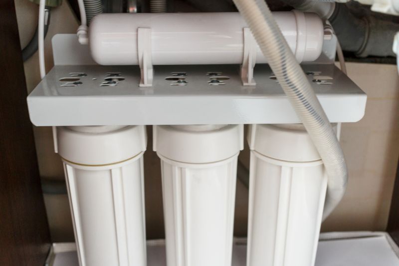 Filtration System Installation in Bergen County, NJ