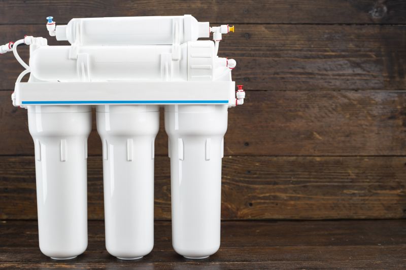 Filtration System Installation in Jacksonville, FL
