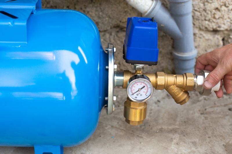 Hand Pump Repair in Reno, NV