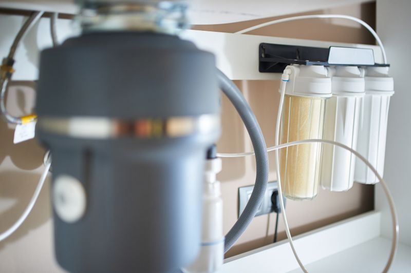 Home Water Filtration Service in Denver, CO