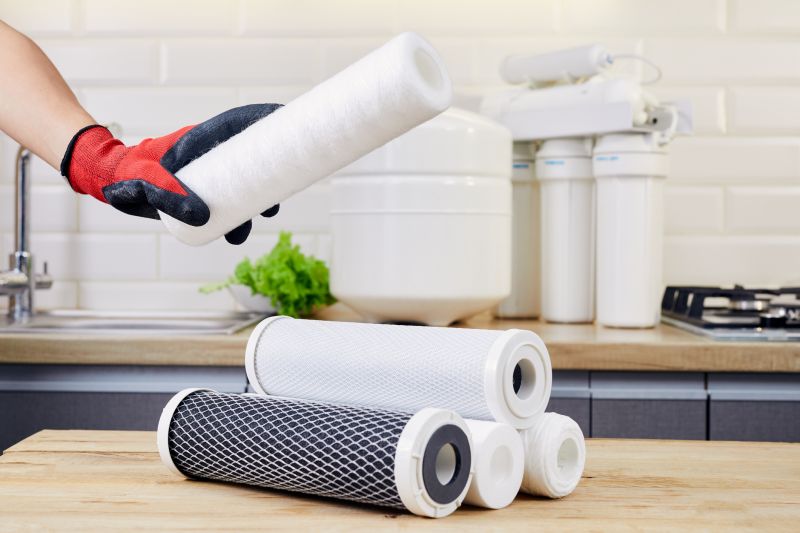Home Water Filtration Service in Louisville, KY