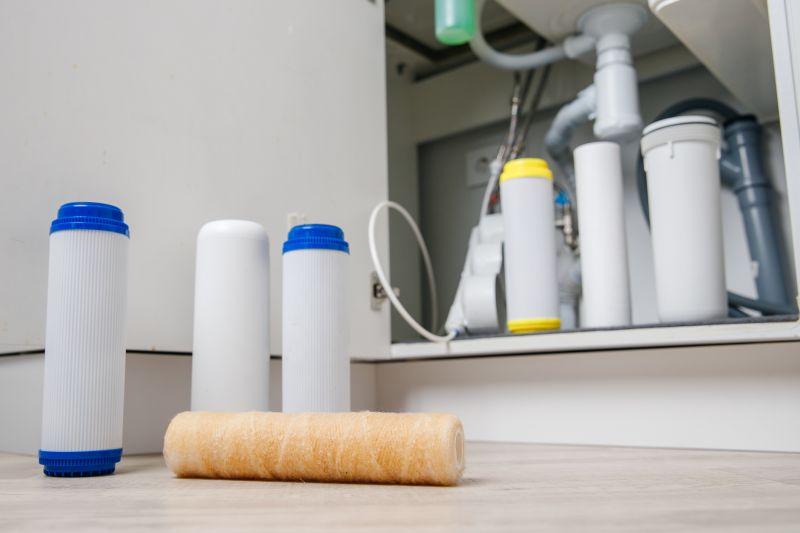 Residential Water Treatment in Bergen County, NJ