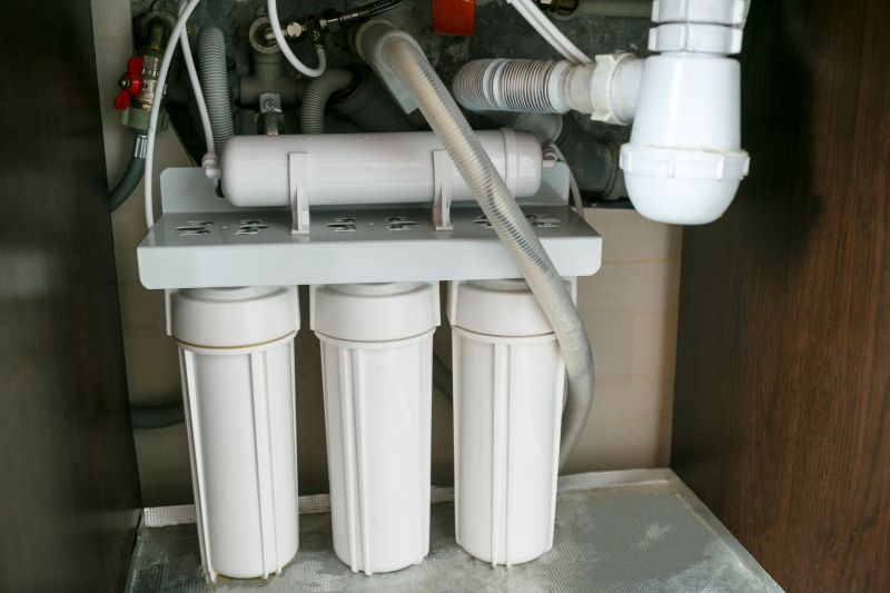 Reverse Osmosis Installation in Austin, TX