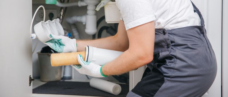 Ro Water Treatment in Charlotte, NC