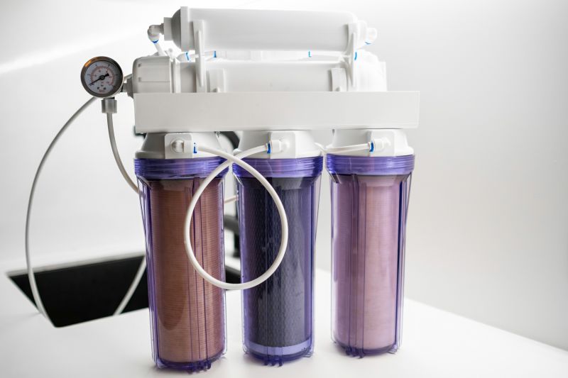 Ro Water Treatment in Tampa, FL