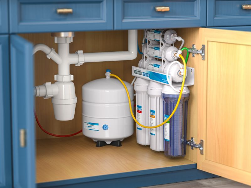 Ro Water Treatment in Monmouth County, NJ