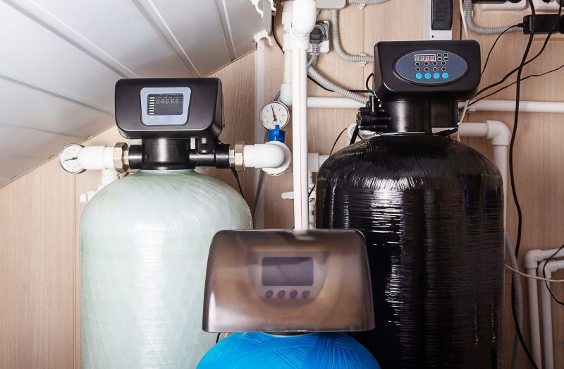 Water Softener Service in San Antonio, TX