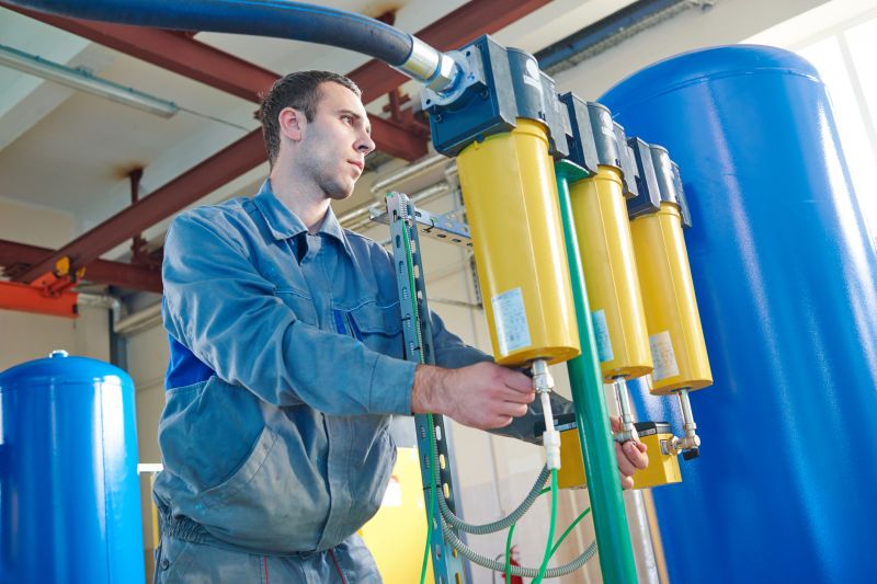 Water Treatment Service in Denver, CO