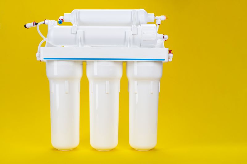 Water Treatment Service in Cincinnati, OH
