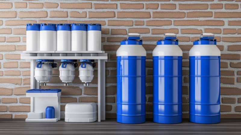 Water Treatment Service in Indianapolis, IN