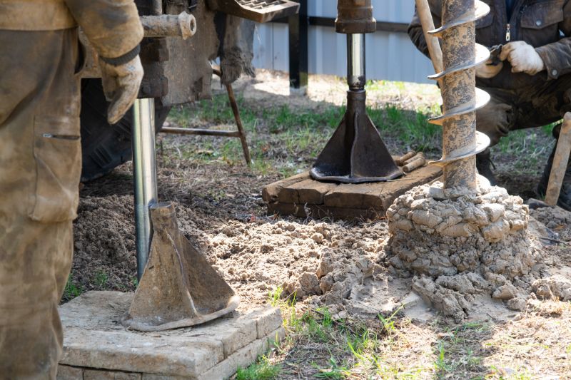 Well Drilling Service in Reno, NV