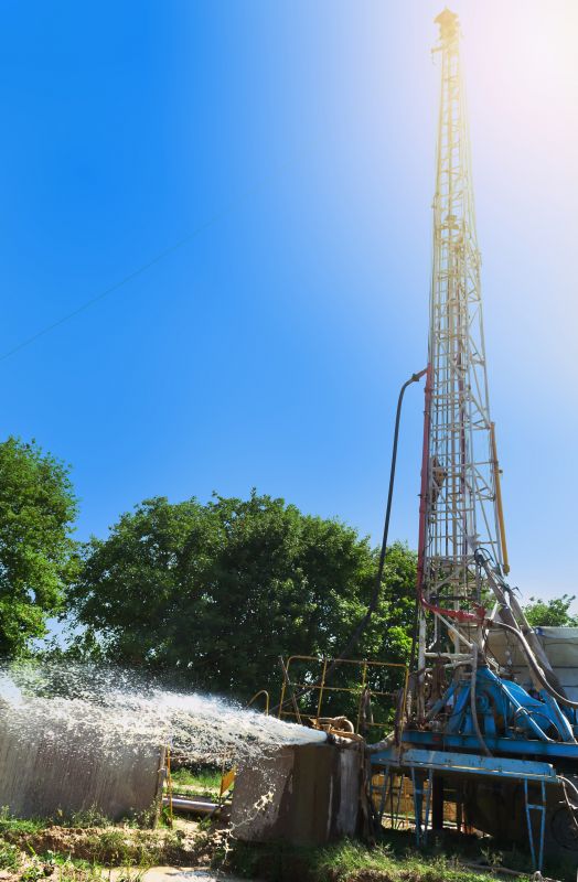 Well Drilling Service in Carson City, NV