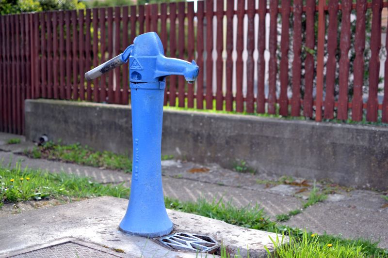 Well Water Pump Installation in Reno, NV