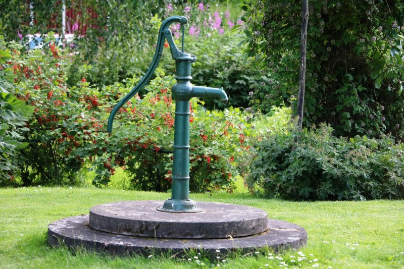 Well Water Pump Repair in Carson City, NV