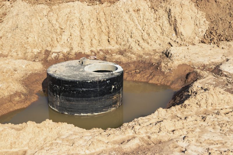 Restore Water Flow