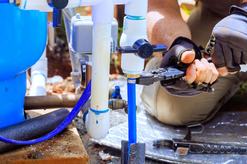 Well System Repair
